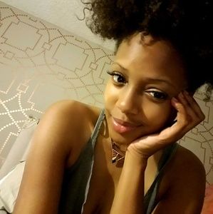 Meet your Posher, Katherine